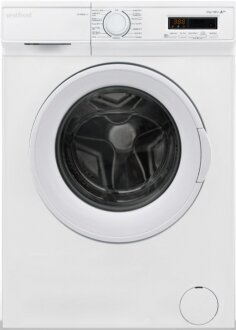 Vestfrost VF 8100 Çamaşır Makinesi kullananlar yorumlar